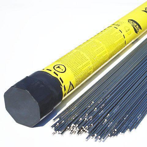 Продаю пруток присадочный ESAB OK 308LSi и 316LSi фото 1