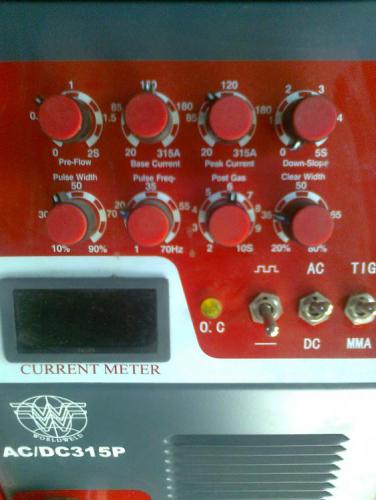 MITECH 315 P AC DC фото 1