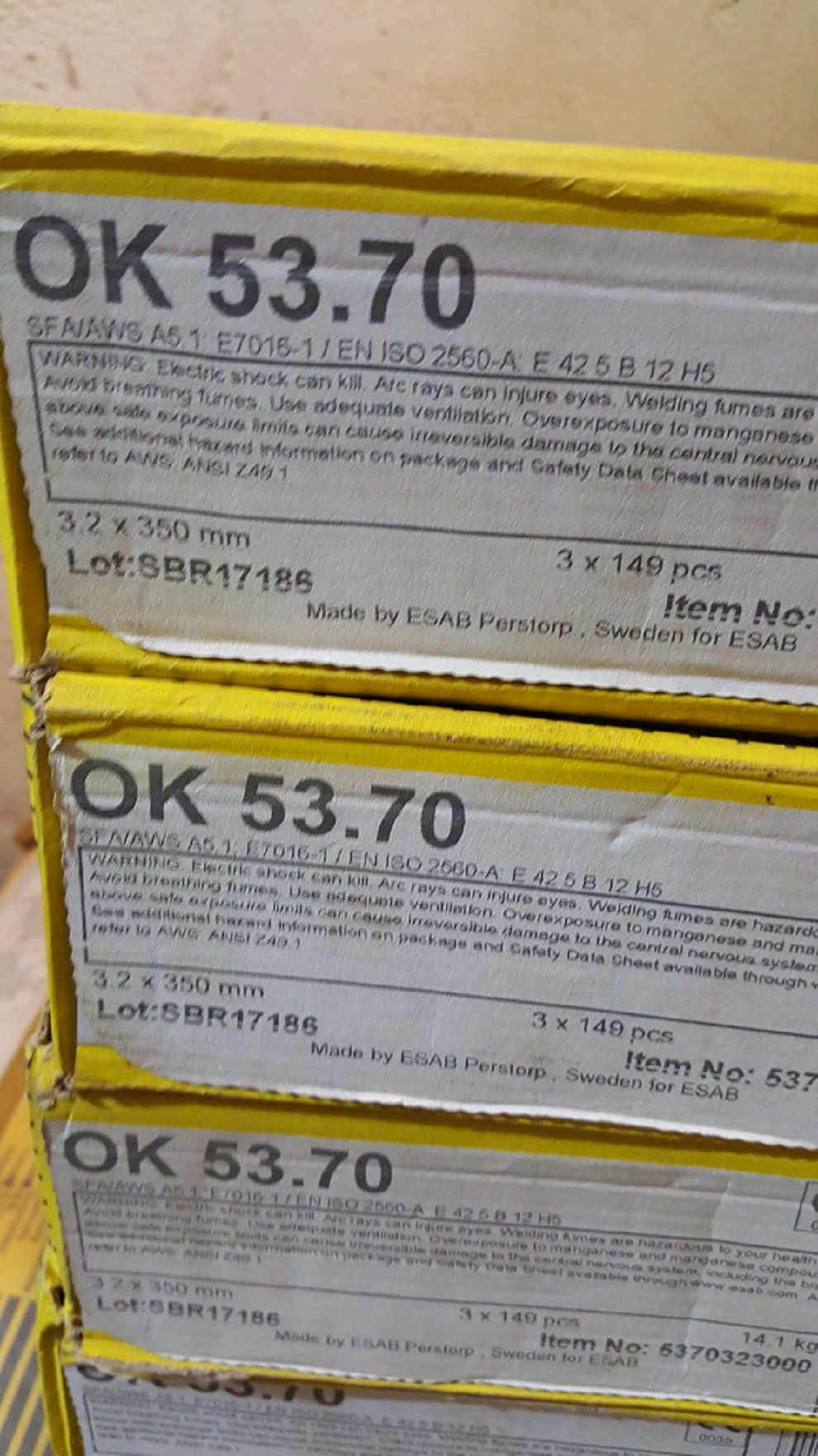 Продам LB 52U ,Ок53.70 , Ок74.70 , ОЗЛ 6 фото 1