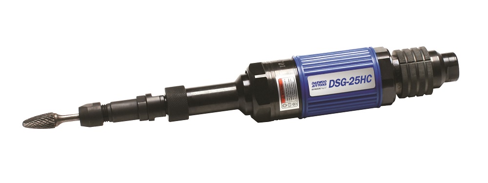 Шлифмашинки daewoo Air Tools фото 1