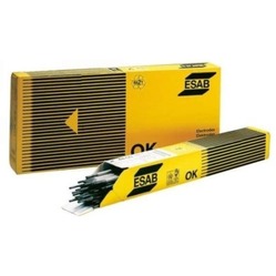 электроды ESAB OK 63.80 фото 1