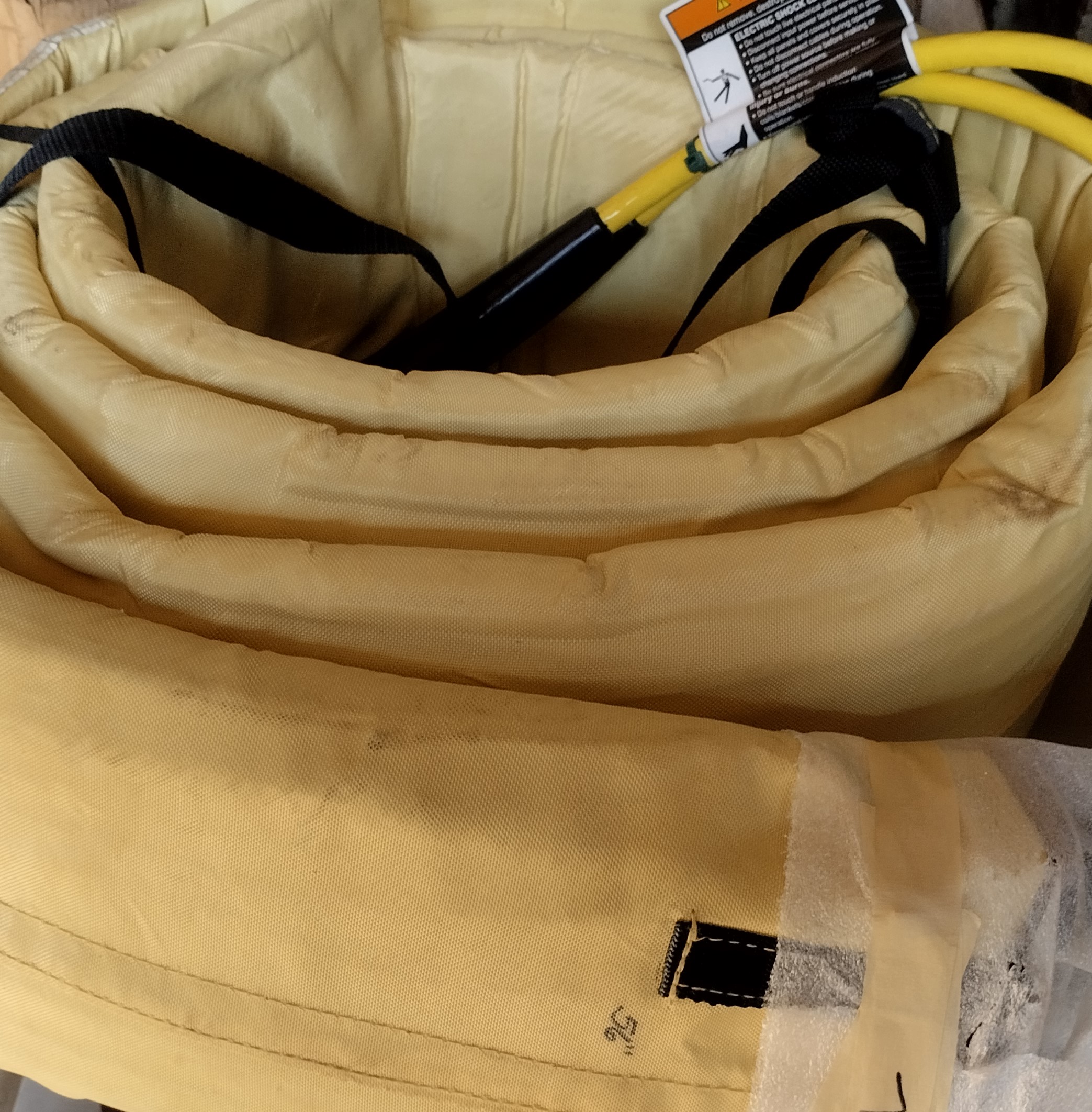 Продам индукционное одеяло фото 1