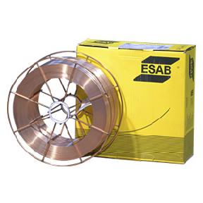 Проволока ESAB OK Autrod 13.20 SC d3.0 фото 1