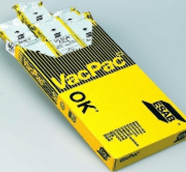 Продам электроды ESAB OK 310 Mo L фото 1