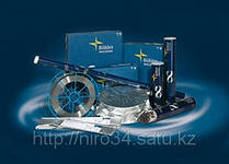 пруток BOHLER EAS 4 316 ф3.2x1000mm фото 1