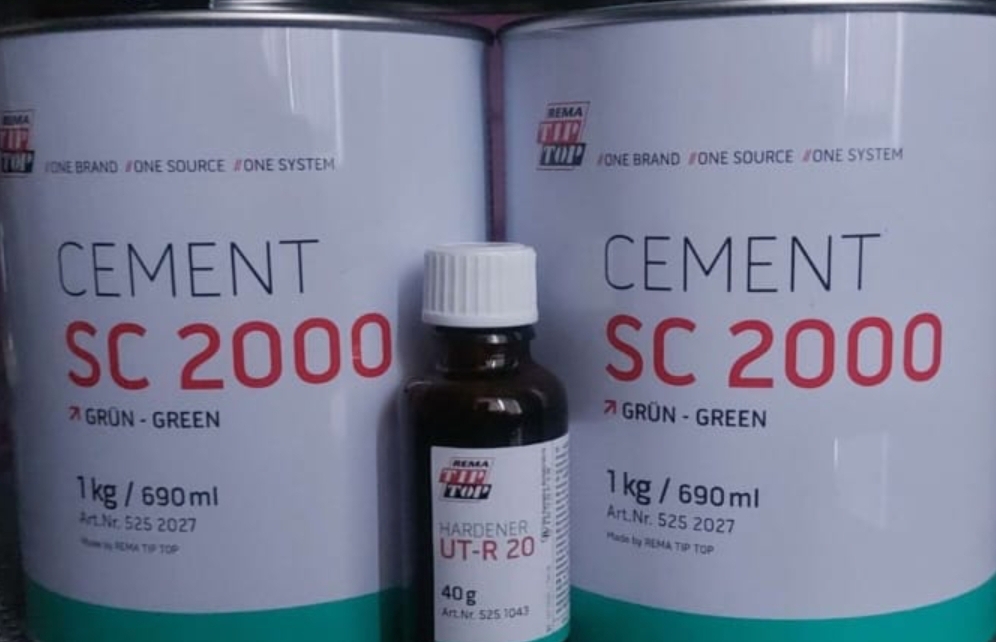 Продам клей тип топ Cement 2000 фото 1