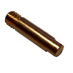 наконечник токосъемный М6х25х0, 8 , М6х25х1, 0 , М6х25х1, 2 фото 1