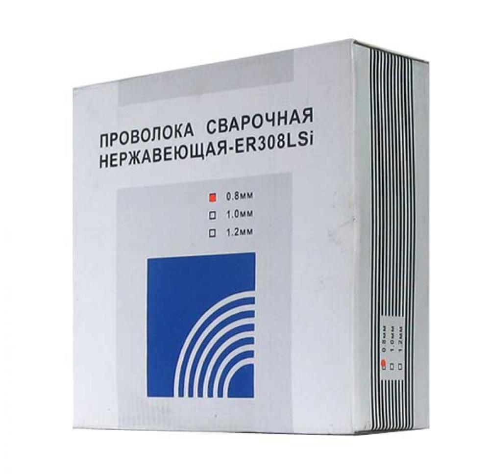Продаю проволоку 309 LSi ф1,2мм фото 1