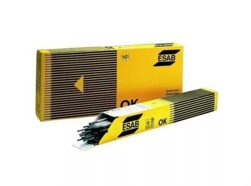 Электроды ОК 46.00 ESAB. фото 1