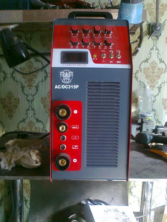 MITECH 315 P AC DC фото 2