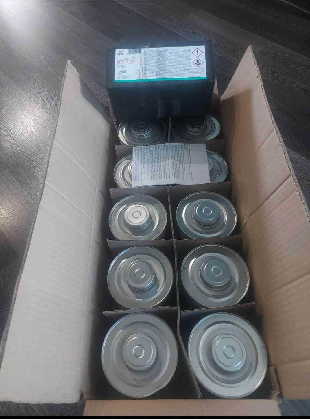 Продам клей тип топ Cement 2000 фото 2