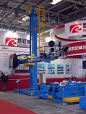 Сварочная колонна