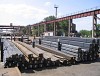 подробнее о новости Оптовые поставки металлопроката от АО  Металлокомплект М  