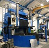 1А525МФ3 токарно карусельный двухстоечный станок фото 1