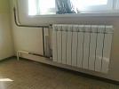 Газосварка. Замена батарей отопления, радиаторов, труб на газосварке. фото 1