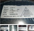  Алюминиевая проволока FIDAT Al 99,5   А5.10 ER1050  1.2 мм 7 кг фото 1