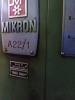 Mikron A22 1    1