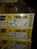 Продам проволоку рутиловую esab 7100sr фото 1