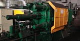 Idra OL 400 машина литья под давлением фото 1