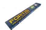    3  3,0  FORTIS   1