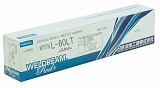 Электроды nittetsu L 60LT 4,0 мм фото 1