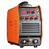      TIG 205 DC Pulse FoxWeld  1