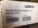   LORCH MIG MAG MW 5500 4   2