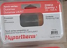 Hypertherm      2