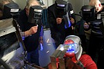 Отчет о проведении очередной сессии симпозиума ММАГС в ТЦ ТЕНА фото 1
