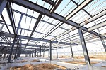 Специальные цены на изготовление и монтаж металлоконструкций в  ПроектРесурс  фото 1