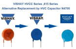     HVC N4700  Vishay  HVC  1