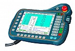 промышленный робот манипулятор для сварки CRP RH18-20 фото 4