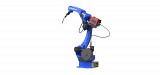 промышленный робот манипулятор для сварки CRP RH14-10 фото 1