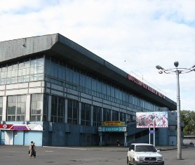 17-я Специализированная выставка « Сварка – 2010»