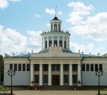 5-я Специализированная выставка «TechnoСварка – 2010»