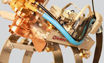    EWM     OrbiMAG